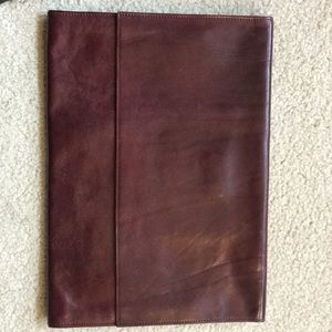 Jim Thompson work/computer bag